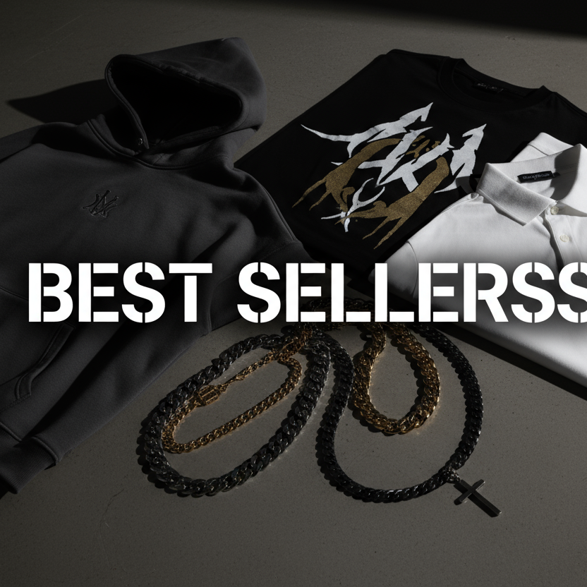 Best Sellers