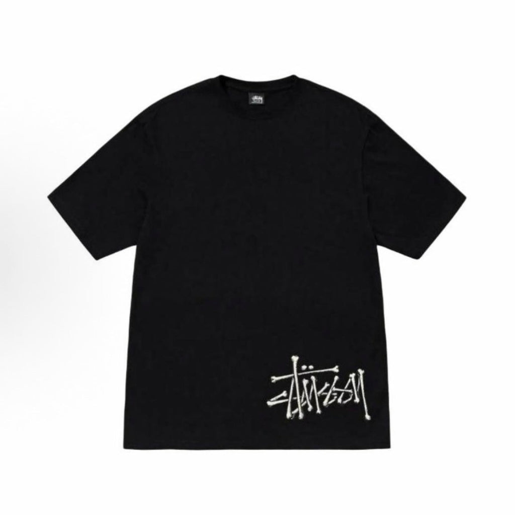 Stussy Black t shirt
