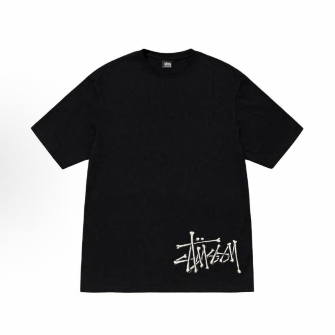 Stussy Black t shirt